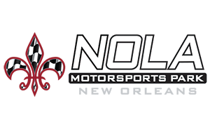 NOLA MOTORSPORTS PARK