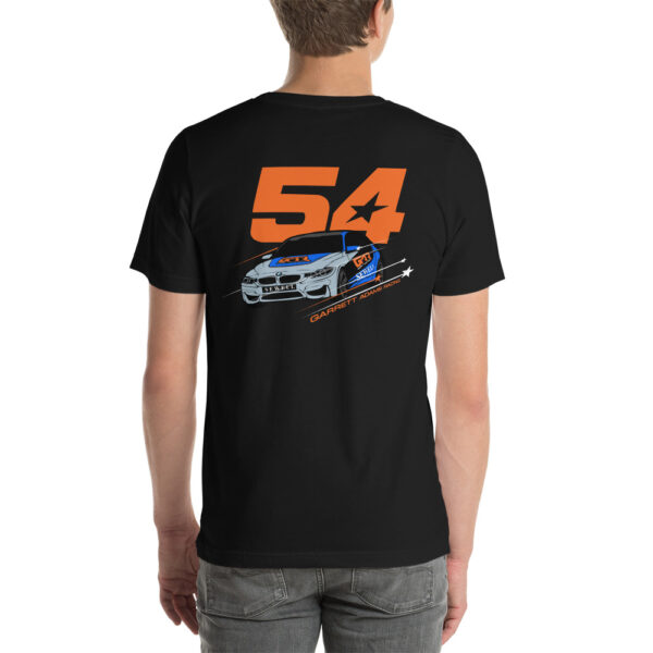 Garrett Adams Racing T-Shirt
