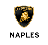 Lamborghini Naples