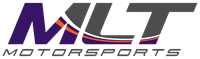 MLT Motorsports logo 2024