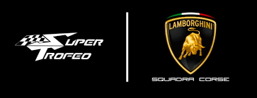Super Trofeo logo